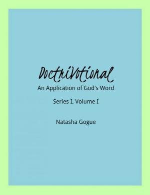 Cover of the book DoctriVotional Series I, Volume I by Stephen Wesley