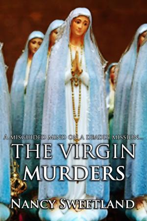 Cover of the book The Virgin Murders by Natalie Buske Thomas