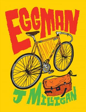 Cover of the book Eggman by Collettivo Misticanza