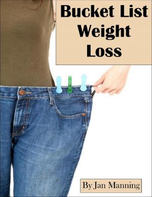 bigCover of the book Bucket List Weight Loss by 