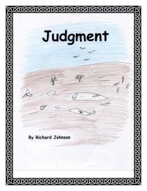 Cover of the book Judgment by Ngarto Februana