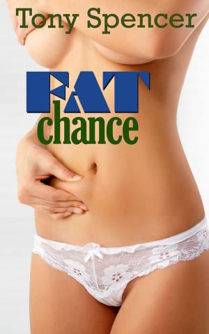Cover of the book Fat Chance by Hazel Cartwright