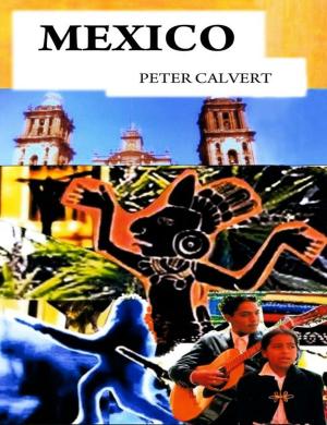 Cover of the book Mexico by Manny Serrato