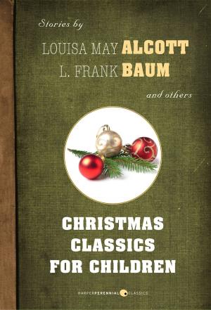 Cover of the book Christmas Classics For Children by Elizabeth Gaskell