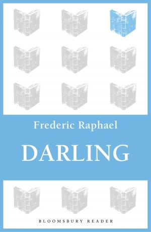 Cover of the book Darling by Ms Pam Corbin