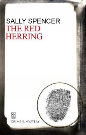 Cover of the book Red Herring, The by Sally Spencer