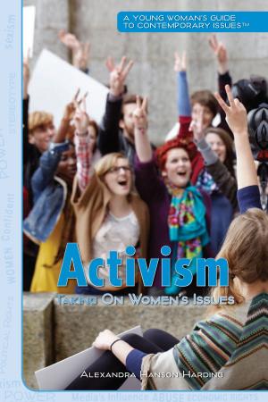 Cover of the book Activism by Barbara Krasner