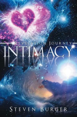 Cover of the book Intimacy by Kristin-Danielle Talley