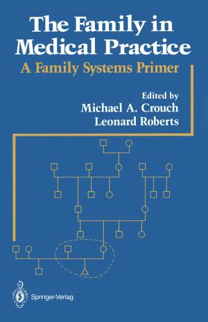 Cover of the book The Family in Medical Practice by 