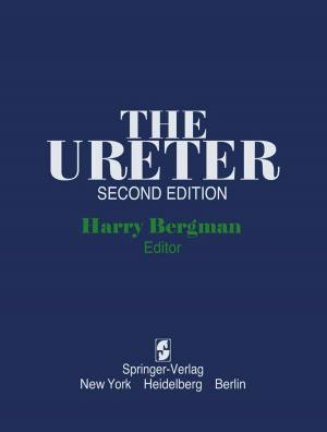 Cover of the book The Ureter by D.I. Allen, M.A. Bowman