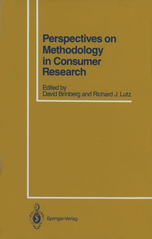 Cover of the book Perspectives on Methodology in Consumer Research by Apollo M. Nkwake