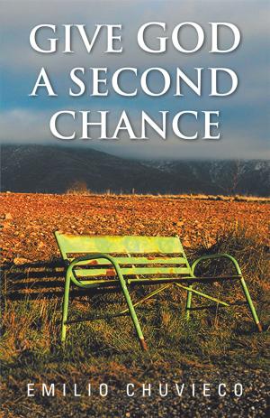 Book cover of Give God a Second Chance