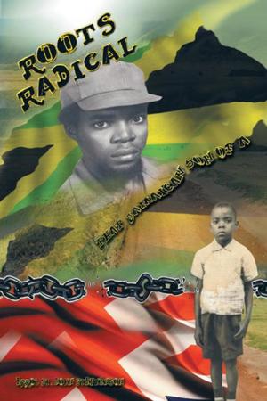 Cover of the book Roots Radical by e. mora