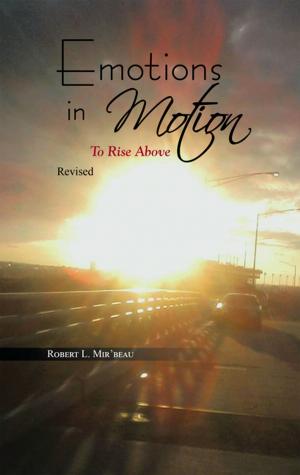 Book cover of Emotions in Motion