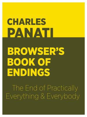 Cover of Panati’s Browser’s Book of Endings