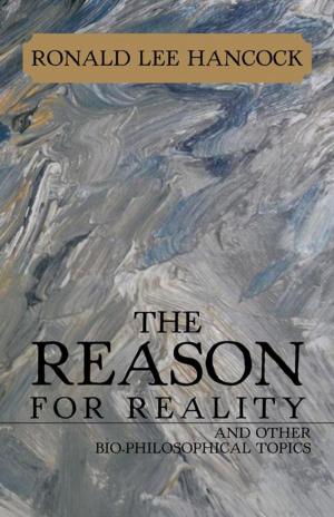 Cover of the book The Reason for Reality by Carolyn Banks