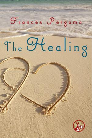 Cover of the book The Healing by Berchet
