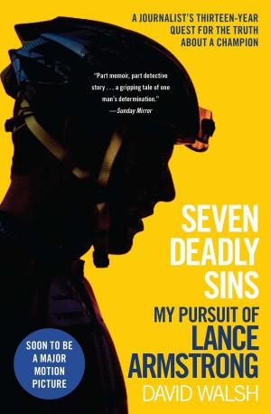 Cover of the book Seven Deadly Sins by Marcus Thompson