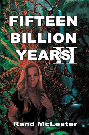 Cover of the book Fifteen Billion Years Ii by Melissa Heart