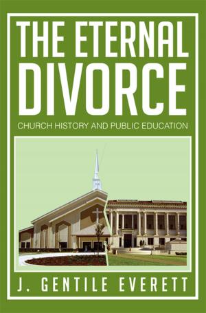 Cover of the book The Eternal Divorce by Connie Roe