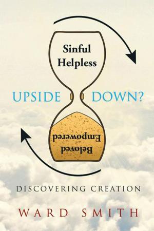 Cover of the book Upside Down by W. Thomas McQueeney