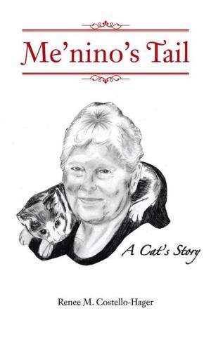 Cover of the book Me’Nino’S Tail by Carol Strote