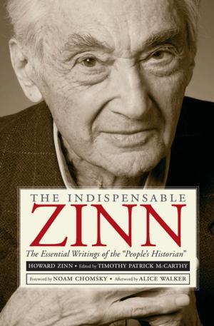 Cover of the book The Indispensable Zinn by Zoë Wicomb