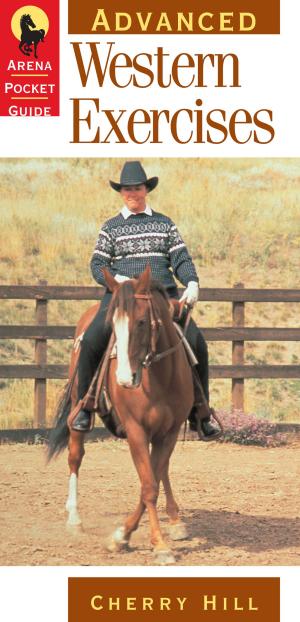Cover of the book Advanced Western Exercises by Sherri Brooks Vinton