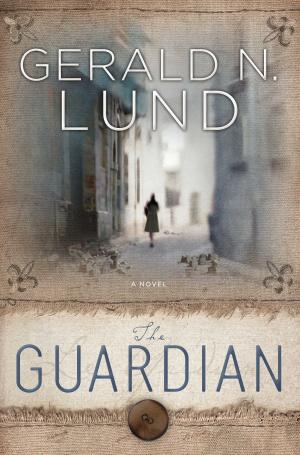 Cover of the book The Guardian by M.L. Forman
