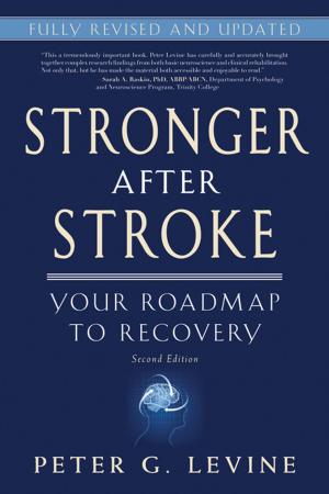 Cover of the book Stronger After Stroke, Second Edition by 