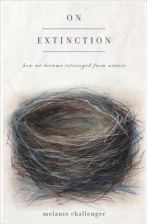 Cover of the book On Extinction by 