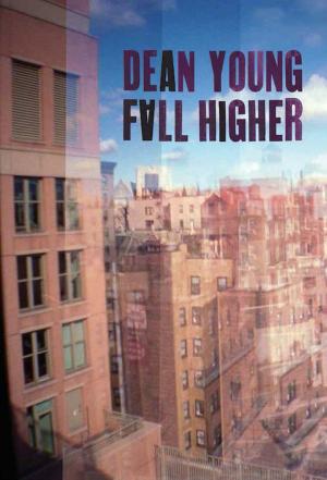 bigCover of the book Fall Higher by 
