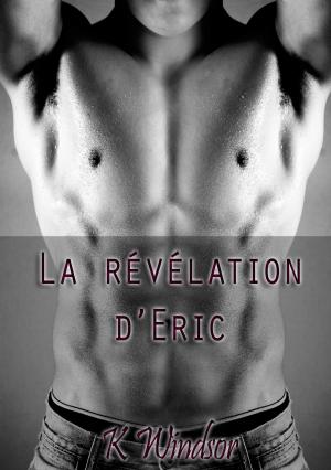 Book cover of La révélation d'Eric