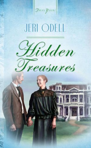 Cover of the book Hidden Treasures by Andrea Boeshaar