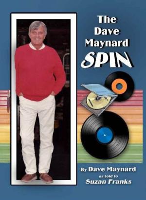 Cover of the book Dave Maynard Spin, The by P Hawthorne