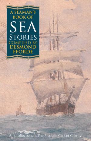 Book cover of A Seaman's Book of Sea Stories