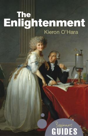 Book cover of The Enlightenment