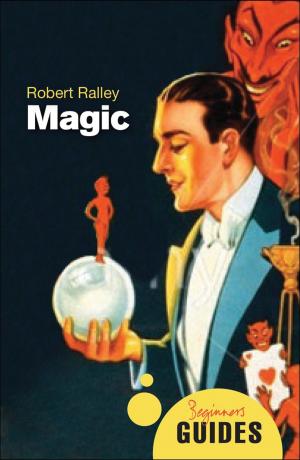 Cover of the book Magic by Mahmoud Ayoub