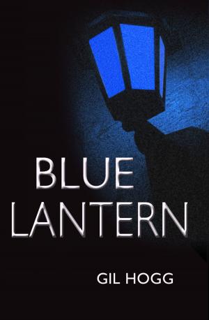 Cover of the book Blue Lantern by Will Stebbings