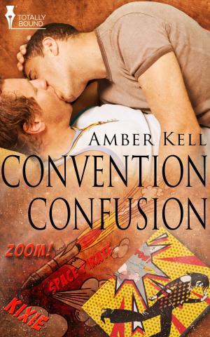 Cover of the book Convention Confusion by Cari Z