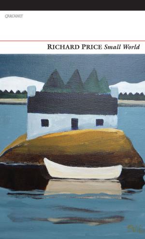Cover of the book Small World by Rowan Williams