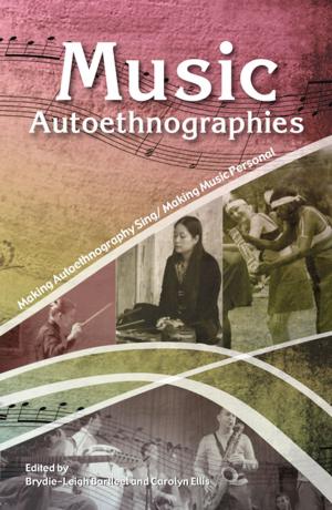 Cover of the book Music Autoethnographies by Catherine Hughes