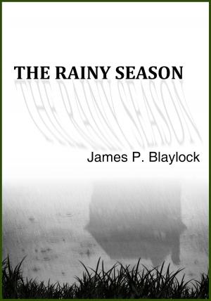 Cover of the book The Rainy Season by Tanya Huff