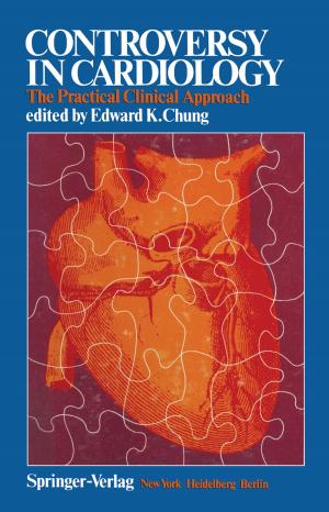Cover of Controversy in Cardiology