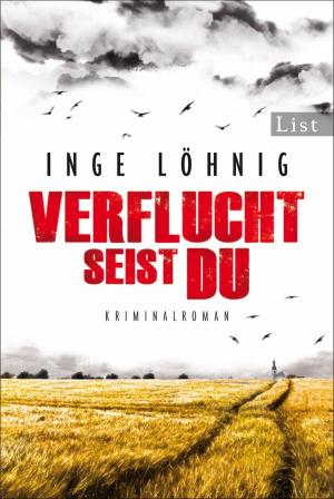 Cover of the book Verflucht seist du by Audrey Carlan
