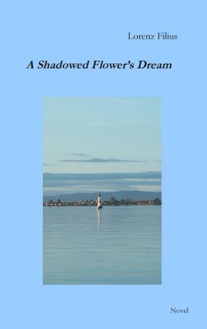 Cover of the book A Shadowed Flower’s Dream by Ae Ae