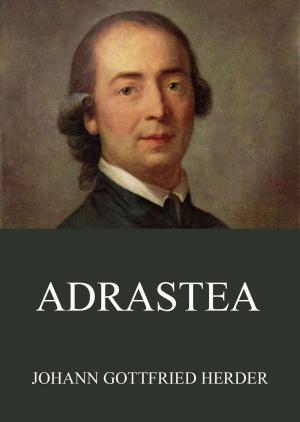 Cover of the book Adrastea by Erwin Rosen