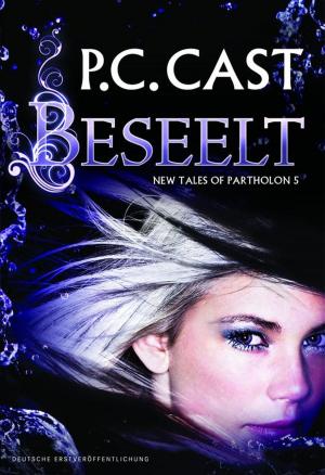 Cover of the book Beseelt by Susan Wiggs
