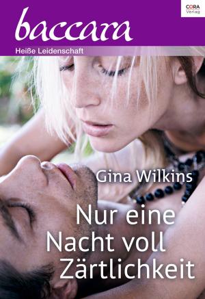 Book cover of Nur eine Nacht voll Zärtlichkeit