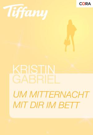 Cover of the book Um Mitternacht mit dir im Bett by Judy Christenberry
